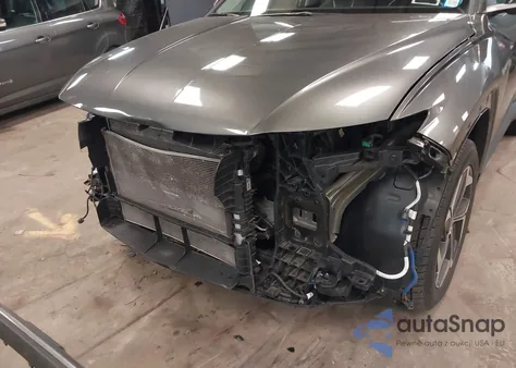 2022 Hyundai Tucson Limited z USA, uszkodzony, nr VIN 5NMJECAE7NH075495